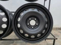 4бр 16ски джанти за OPEL, PEUGEOT 5x108мм A161488 , снимка 2