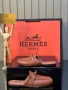 Hermes Нови Дамски Чехли Ерме Различни Цветове , снимка 6