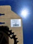 Велосипедна седалка Pro Falcon (шосейна) & 1x chainring Alugear Oval32t 96 bcd symm, снимка 4