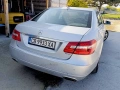 Mercedes-Benz E 220, Ръчна , снимка 3