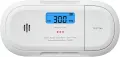 Детектор за въглероден оксид X-Sense XC04-R с LCD дисплей и сменяема батерия, снимка 5