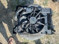 Перка радиатор Ford C-MAX, 11- FOCUS, 11- KUGA/ESCAPE, 13- TRANSIT/TOURNEO CONNECT, 13- F1F1-8C607, снимка 1