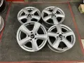 Джанти 16 цола 5х108 Peugeot 308 Partner Citation Picasso Ford Volvo Toyota , снимка 1