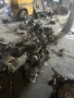 двигател volvo xc60 2,4 163кс волво xc60, снимка 4