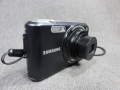 ЦИФРОВ ФОТОАПАРАТ SAMSUNG ES71 12.2MP CCD DIGITAL CAMERA Y2K RETRO DIGICAM, снимка 4
