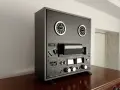 SONY TC 399 магнетофон толкова дек, снимка 5