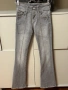 3 чифта дънки Bershka, Pull & Bear, Only, р-р EU 34, снимка 10