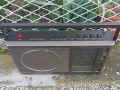 ПРОДАВАМ РЕТРО РАДИО 1984Г ( GRUNDIG-- CONCERT BOY 220A ) , снимка 2