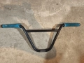 Bmx кормило размер 9 ( 736мм ) бмх колело bar, снимка 1