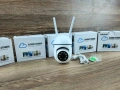 QKH 1080PHD безжична камера, снимка 1
