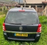 Opel Zafira 1.6 105ps.2008, снимка 2