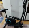 BodyFlex елиптичен тренажор / орбитрек / велотренажор, снимка 5