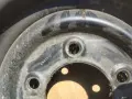 16цола джанта 5х165,1 Land Rover Defender 5,5J et33 Оригинал, снимка 4