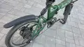 Сгъваем електрически велосипед 20" MATE City Foldable e-Bike - 250w сгъваемо електрическо колело, снимка 3