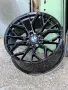 Джанти за БМВ BMW 19 “ цола 5х120 чисто нови Спорт Пакет E90  F10 F30 X3 , снимка 4