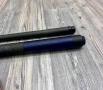 Лимитирана Щека За Билярд - Направена от Специален Син Carbon Fiber, снимка 7