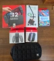 Конзола Nintendo Switch 2 + 9 Игри + Аксесоари в Гаранция, снимка 1