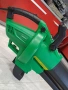 Листосъбирач/духалка GARDENLINE/EINHELL- Germany 🇩🇪 , снимка 1