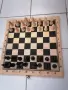 Продавам шах и табла в едно, снимка 2