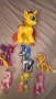 My Little Pony/Малкото Пони понита, снимка 1