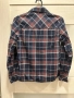 Пакет маркови момчешки дрехи за 10-11 год. / 146-150 см (Benetton & Reserved), снимка 3