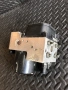 ABS помпа с ECU модул за Mercedes A-Class W168 0265202412, снимка 1