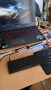 Клавиетура Apex Pro Mini, снимка 5
