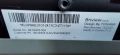 TOSHIBA 32W2333D със счупена матрица ,UE-3790-01UN-LF ,L2300 REV:1.03A ,6870C-0442B ,YA-4A1 , снимка 5