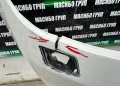 Броня предна брони за Бмв Ф34 Bmw 3 F34 GT M-Sport , снимка 3