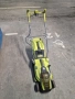 Хибридна косачка Ryobi Hybrid 18V + Кабел, снимка 8