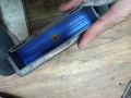 Компютър ECU за Ford Mondeo, 1.8 TDI, 97BB 12A650 JB, 97BB12A650JB, 97BB-12A650-JB, снимка 5
