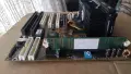 Дънна платка SuperPower SP-6BV-133 Slot 1 CPU+RAM, снимка 3