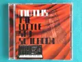 Trip Hop,Electro,Drum n Bass,Downtempo,Soul-Jazz,Latin Jazz,Symphonic Metal-CD, снимка 13