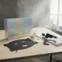 LED Маска за лице със 7 светлинни режима – Домашна фототерапия за по-чиста и спокойна кожа, снимка 7