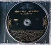 Michael Jackson - Dangerous (CD), снимка 2