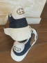 Gucci Нови Дамски Маратонки [36-40 Номер] с Кутия , снимка 3