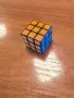 Мини кубче 3х3 см, снимка 3
