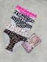 Calvin Klein ⚜️ Victoria Secret ⚜️5бр Дамско Бельо , снимка 9