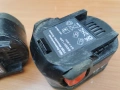AEG 12V-2БР БАТЕРИИ 1105261917L4, снимка 4