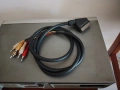 VIDEO RECORDER TOSHIBA V-E37 "15€" Работещо!+Доставка!, снимка 7