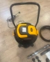 Stark’s IVC30 – Прахосмукачка 3 в 1 за сухо и мокро почистване с обдухване, 1500W и 30L резервоар, снимка 3