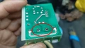 80гр Тинол 60/40 KAINA CF-1, 190°C Лъскави спойки, много качествен!, снимка 5
