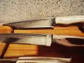 Ножове ръчна изработка на Майстор Бай Добри , снимка 2