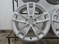 4бр 17ски джанти за AUDI 5х112мм A170860 , снимка 1