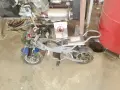 Pocket bike спойлери, снимка 14