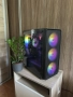 Нов Бюджетен Геймърски Компютър / Ryzen 3 3200G / B550M / RGB / Отличен за Игри и Работа, снимка 1