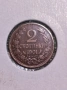 2 стотинки 1912, снимка 5