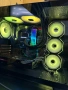 геймърски компютър ASUS ROG i9-9900KS 5.0GHz , снимка 2