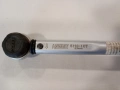 Hazet Динамометричен ключ 3/8, 10-60 Nm  5110-1 CT  30 см, снимка 4