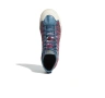 кецове Adidas Nizza High RF „Victory Crimson Orbit Indigo“ номер 46 2/3, снимка 4